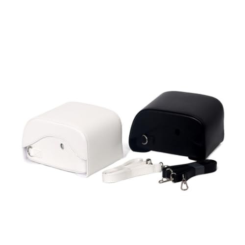 Étui de protection sur mesure en cuir pour Polaroid Flip - 3