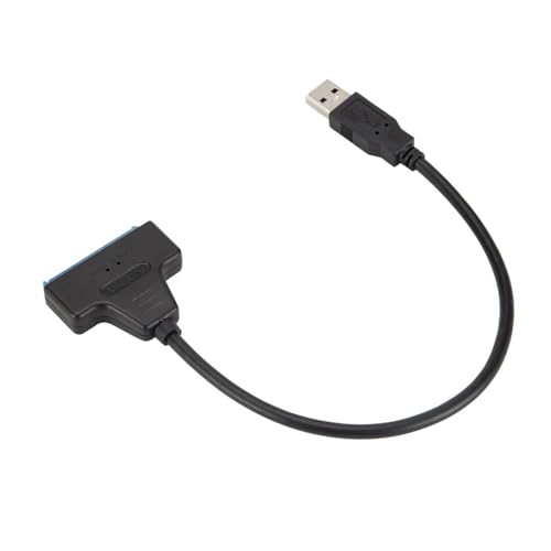 Cable Adaptador USB 3.0 SATA para Disco Duro 2.5 Pulgadas miniatura 5