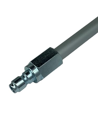 Suttner 200357535 - ST-357 Turbo Nozzle, 1/4in FPT Inlet, 3625 PSI, 3.5 Orifice, Violet