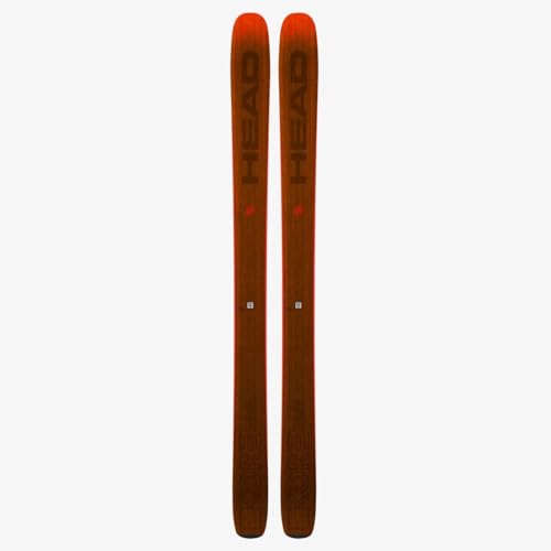 2025 Head Kore 99 Skis