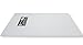 Hockey Shooting Pad (36 x 20 in) Practice Ice for Shot Training Small and Portable