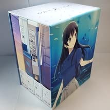 やがて君になる DVD 全4巻セット 初回限定版 Amazon.co.jp: やがて君になる 全4巻セット 初回版 アニメイト