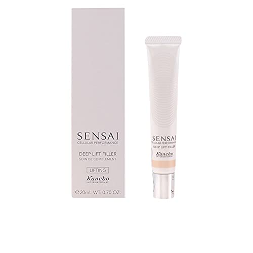 Image of Sensai Cellular Performance Deep Lift Filler 20 ml