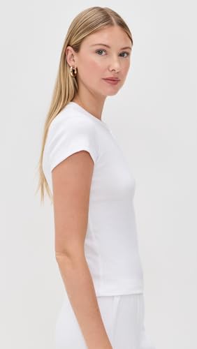 Leset Women's Nando Slim Fit Tee4