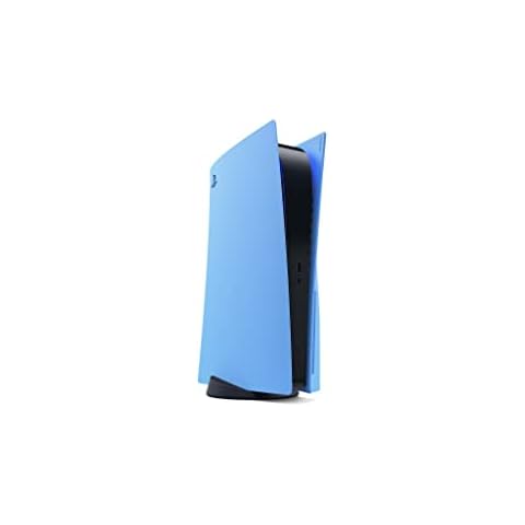Playstation PS5 Estándar Cover Starlight Blue Cover