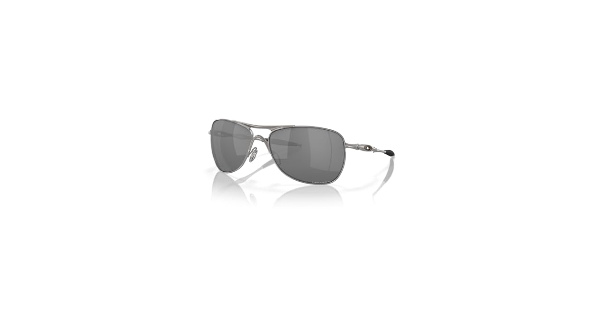 Nyacksz OAKLEY CROSSHAIR サングラス NEW* Oakley Crosshair LEAD POLARIZED PRIZM BLACK Iridium