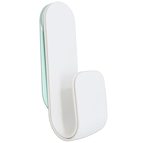 mitas 鍋ふた 収納 ホルダー ラック 壁面収納 粘着 貼り付け なべ蓋 鍋蓋 ペットボトル なべ蓋ホルダー まな板 壁面 壁 吊り下げ 小物収納 ウォールハンガー 鍋蓋ラック 鍋ふたラック 鍋ふたハンガー シンク下 冷蔵庫 扉 おしゃれ 浮かせる収納