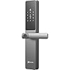 TCL Smart Lock D2 With Built-in Doorbell – Keyless Entry, Wi-Fi, Works With Alexa & Google, Auto Lock, IP55 Weatherproof