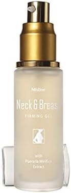Mistine Neck & Breast Herbal Pueraria Mirifica Firming Lifting & Tightening Gel 30 ML. by Neck Firming