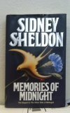 Memories of Midnight 0007697228 Book Cover
