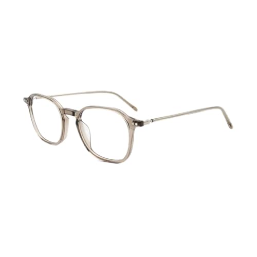 Lunettes de mode pour hommes et femmes à porter au quotidien en ville