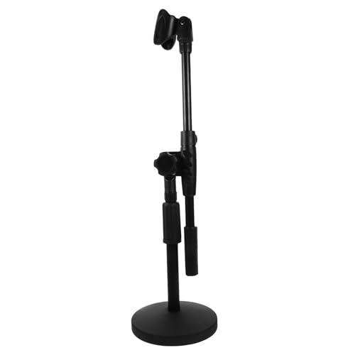 UPKOCH }CNX^h ANZT[ ߂    mic stand microphone stand Lk}CNbN }CNT|[gbN }CNi  Black