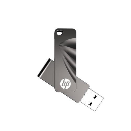 Image of HP USB Flash Drive 762w 64GB