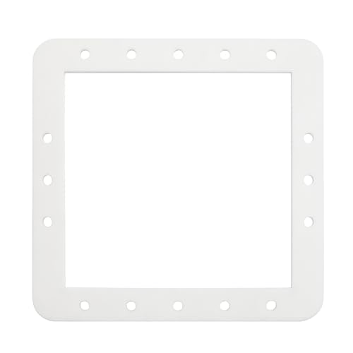 ANTOBLE SPX1091G Standard Butterfly Gasket Fits for Hayward Skimmer