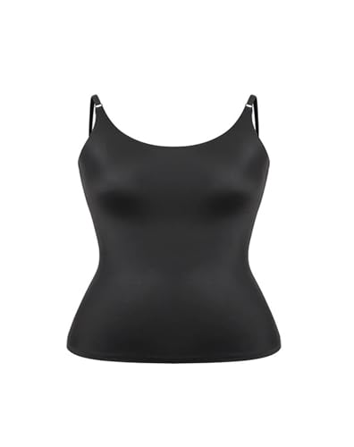 Top slim belly compression vest nude anti-rondeurs pour femmes actives