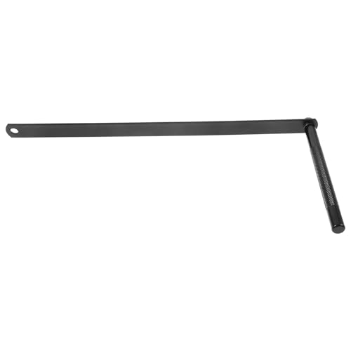 Clamp para campana de vaca para batería, negro miniatura 1