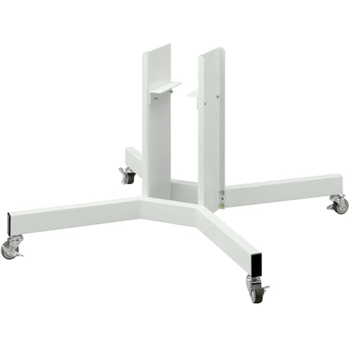 TOA SR-FS4 Floor Stand for SR-S4L, White