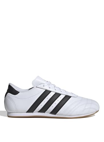 Adidas adidas Taekwondo Lace W Unisex Casual Shoes JS1194 White