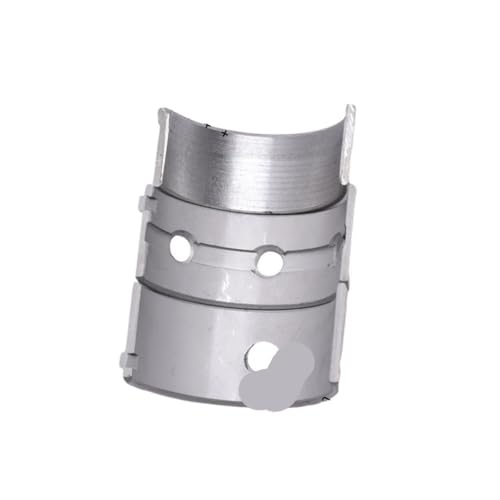 Cojinete de biela para cigoñal de Kawasaki ZXR250 soluciona desgaste de motor Balius 24.25mm 1