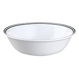 Corelle Livingware 18-Ounce Soup/Cereal Bowl, City Block
