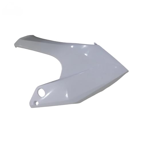 Carénage Moto ABS Flexible et Résistant Ninja 650R EX650 ER-6F 12-16 Couvercle Coque