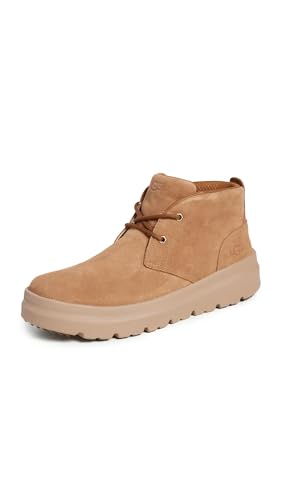 Image of UGG Men's Burleigh Chukka