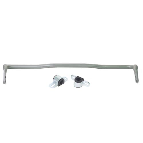 Bhr97z Sway Bar - 22mm Heavy Duty Blade Adjustable