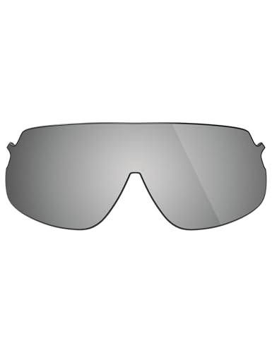 Image of Fiskr Polarized Lens Replacement Compatible with Oakley Sutro Lite OO9463 Frame Sunglass, Impact Resistant & Perfect Fit
