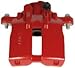 ACDelco 172-2305 GM Original Equipment Rear Driver Side Disc Brake Caliper Assembly