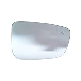 Para BMW Serie 345678 G11 G12 G20 G30 G38 Espejo Retrovisor Con Calefacción Y Advertencia De Punto Ciego Para Coche. Adecuado(Right)
