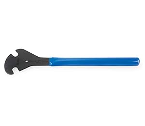 Park Tool PW-4 Pedalschlüssel 15 mm