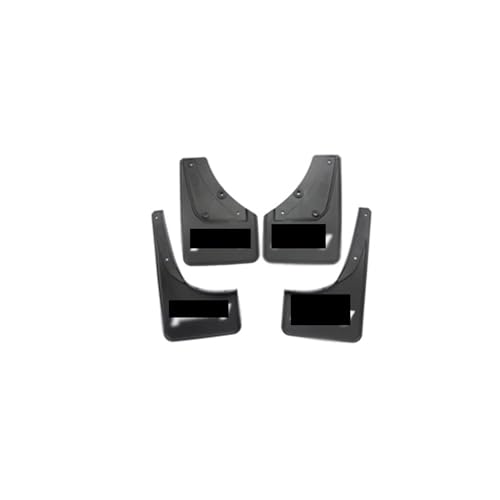 スズキ ジムニーシエラ JB64W JB74W 2019~2024 5ドアワゴン 不凍液フェンダー スプラッシュガード マッドフラス 自動車アクセサリー(Style a)
