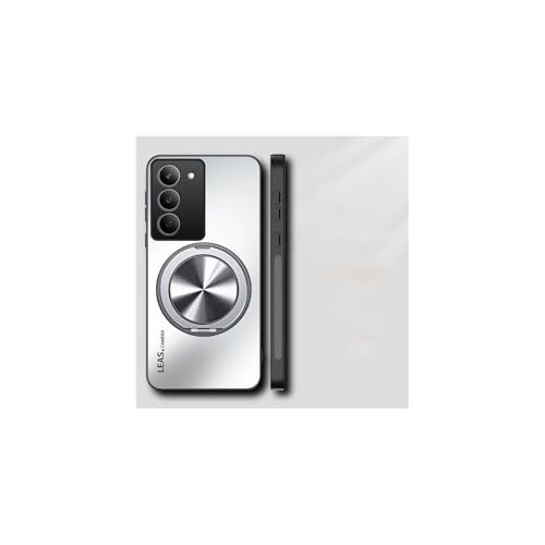 sunrun �X�}�z�P�[�X REDMI 15 5G �p�� �ϏՌ� �P�[�X �����O�t�� �X�^���h�@�\ �Ռ��z�� �Ռ��ɋ��� TPU&PC�f�� �X�}�z�P�[�X/�J�o�[ �w�ʃJ�o�[[ax-24nx1738][�z���C�g]