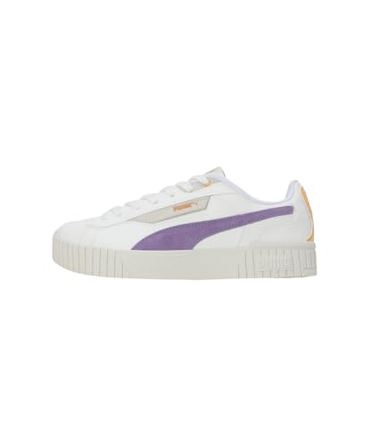 Image of Puma Womens Carina 2.0 Zuki Sneaker
