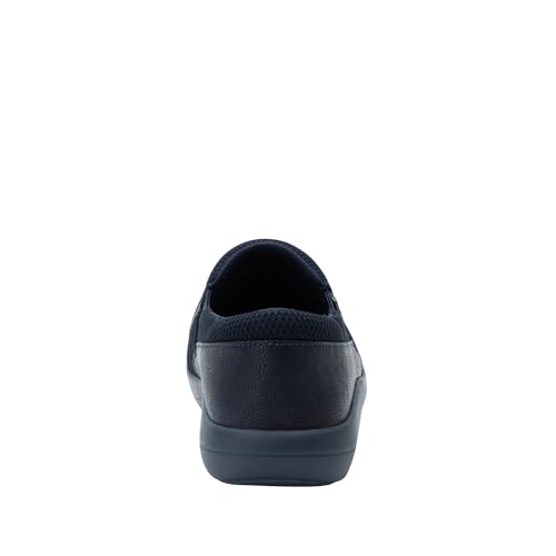 Image of Alegria Women's Duette Professional Slip On All-Day Comfort Shoes