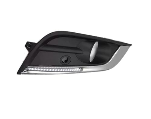 Grille antibrouillard Koleos 2018 pare-chocs avant droit enjoliveur couleur 1 robuste