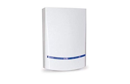 Sirena Esterna per Allarme Autoalimentata