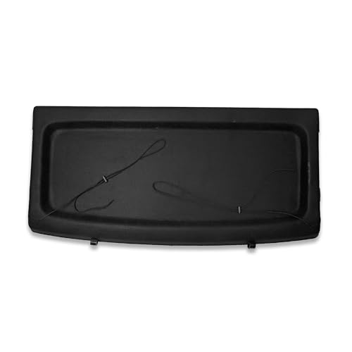 Image of Car Parcel Tray Diggi Luggage Tray in Perfect Fitting Compatible for Baleno 22