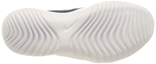 Nike Flex Runner (Infant/Toddler) Black/White 2 Infant M #TOP3