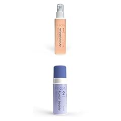 Fria K-Beauty Doppia Detersione Special Pack, Olio Struccante Delicato su Occhi e Ciglia + Mousse Detergente Testata su Occhi e Pelli Sensibili