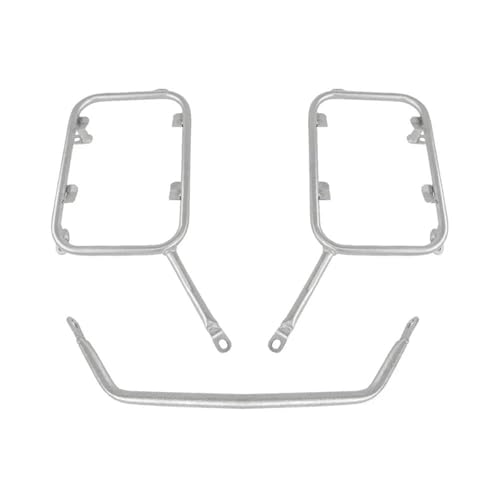 Support de montage VOGE 300DS pour éviter le ballottement des sacoches de moto