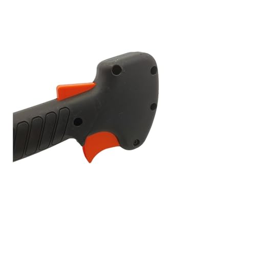 Gâchette d'accélérateur pour débroussailleuse robuste et durable - 5