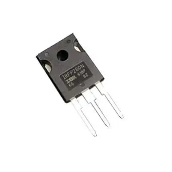 IRFP 260 N IC - IRFP260N N-Channel Power Mosfet Transistor 200V 49A