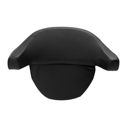 Coussin dossier de finition supérieure pour top case King moto