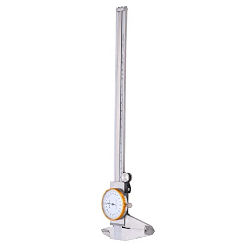 Calibrador de 0-200 mm para medición precisa miniatura 7