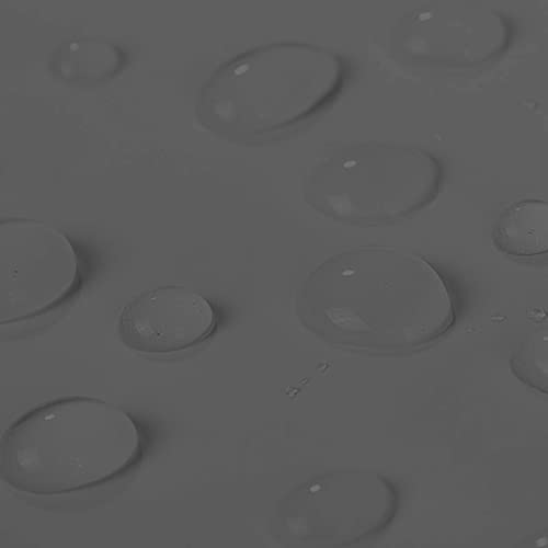 Opiniones y reviews de Cortinas de Ducha ecológicas disponible en línea para comprar. 9 Imagen adicional