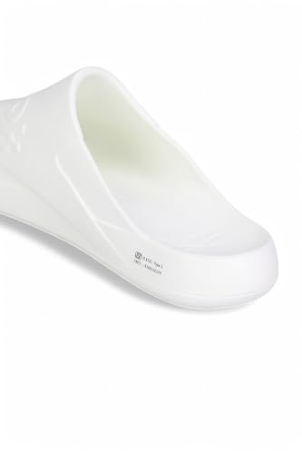 Image of Reebok unisex-adult Clean Slide