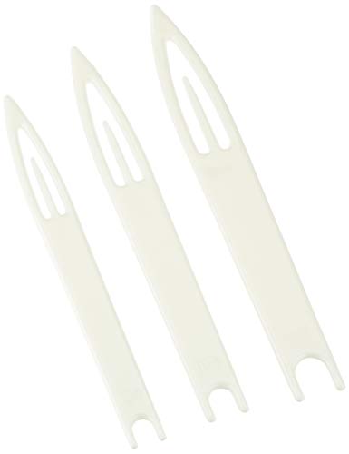 belmont（ベルモント） MC-161 平網針3本セット No.2 日本製 燕三条 1枚目