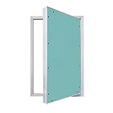 Panneau en Alliage D'aluminium: Le panneau de service est composé d'un cadre en alliage d'aluminium, d'un panneau intérieur galvanisé et de poignées en alliage de zinc. Ce matériau léger garantit une utilisation durable sans déformation ni rouille, et maintient des performances stables même dans les sous-sols humides ou les espaces extérieurs.