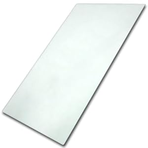 Electrolux 92343403900 Półka Zamrażalnika Szklana